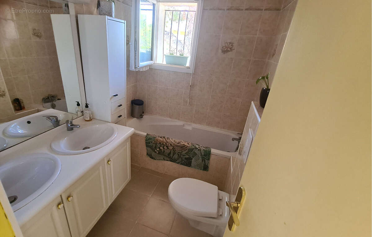 Maison à FOS-SUR-MER