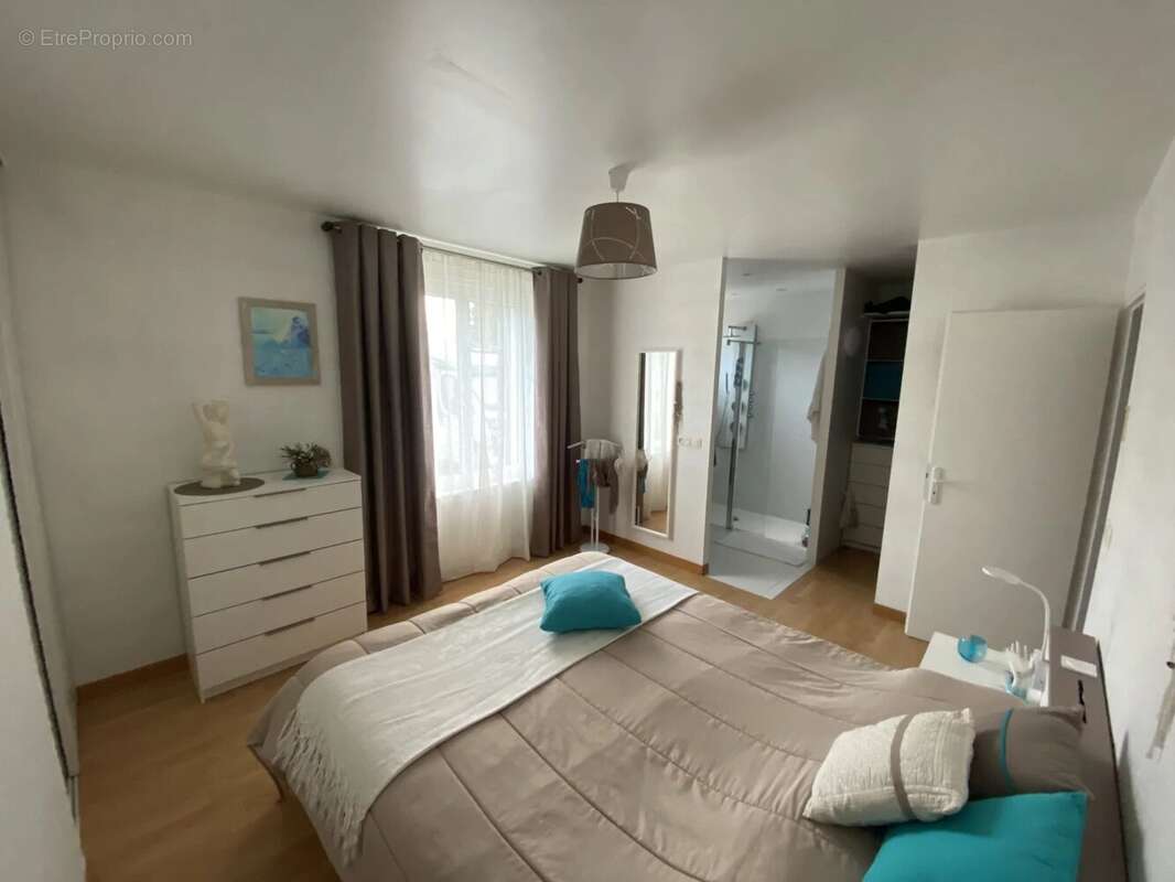 Maison de charme avec locatifs 206 m² de plain-pied – St Nolff 10 minutes du centre de Vannes - photo 9