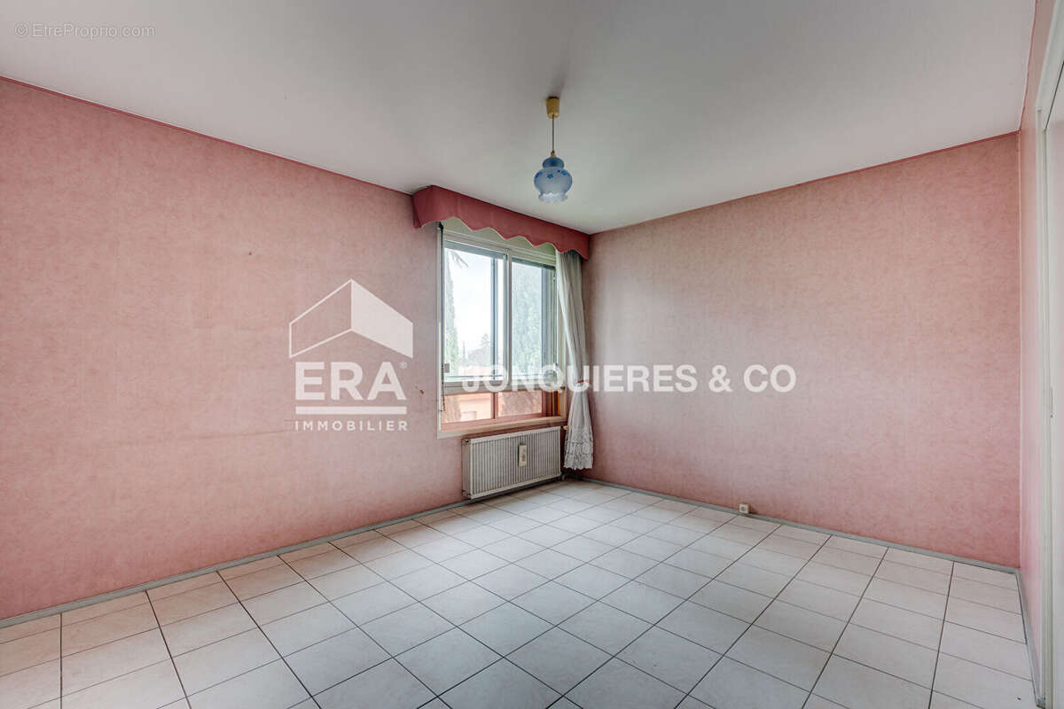 Appartement 118m² à toulouse - photo 8