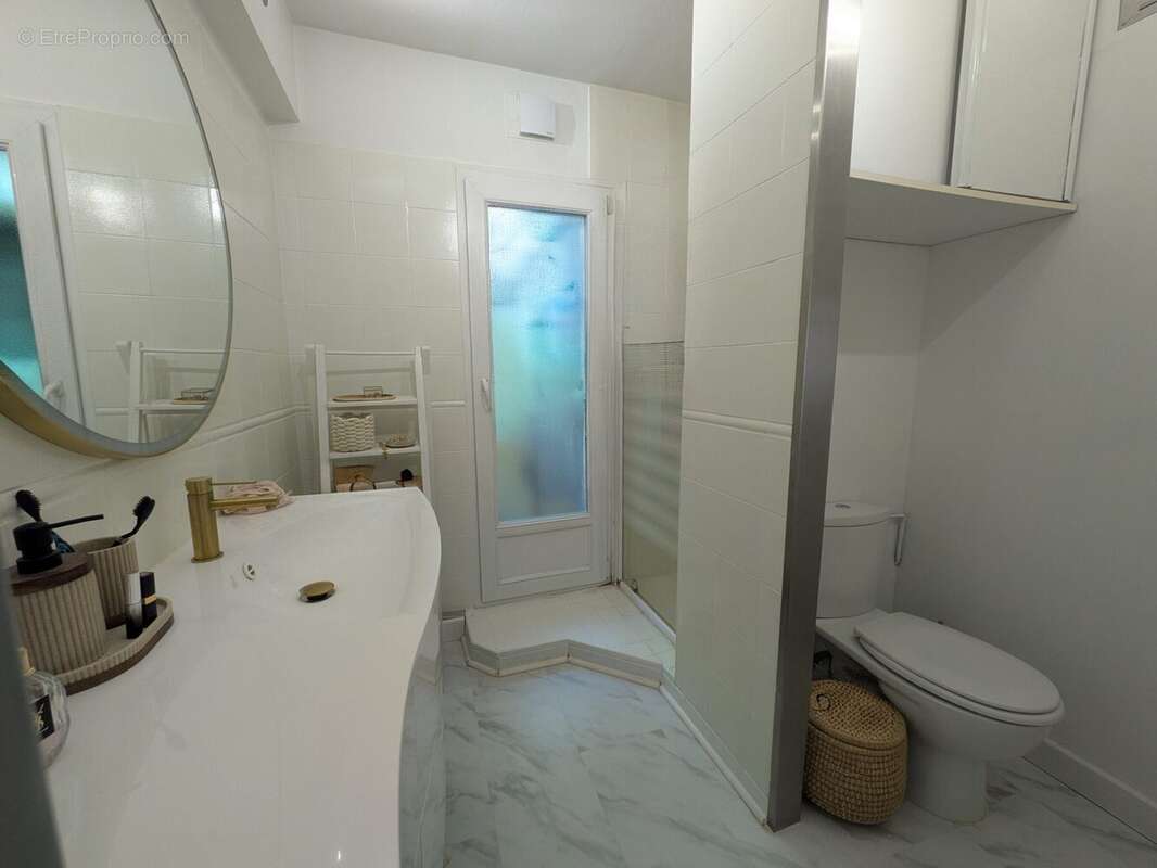 Appartement à QUIMPER