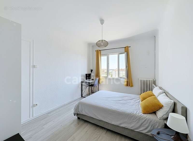 Appartement 6 pièces - Bd Talabot - photo 11