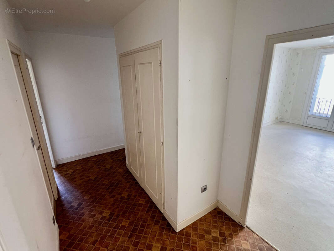 Appartement à AURILLAC