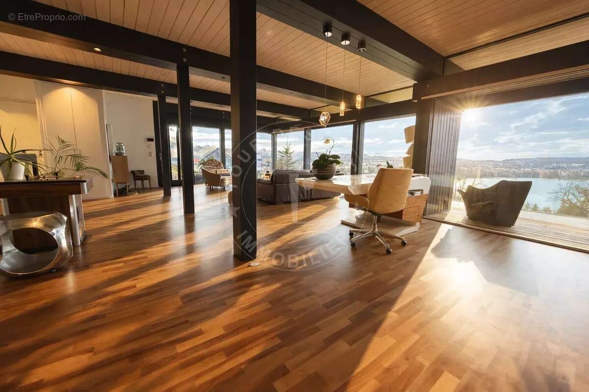 Maison à ANNECY