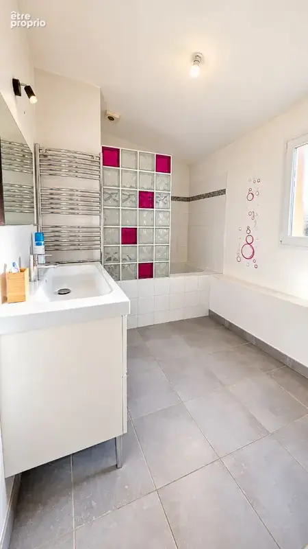 CORCOUE SUR LOGNE - Maison contemporaine - photo 10
