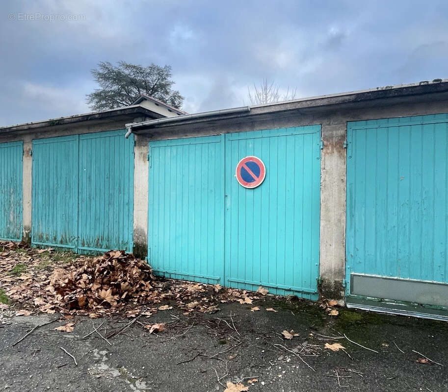 Appartement à LYON-5E