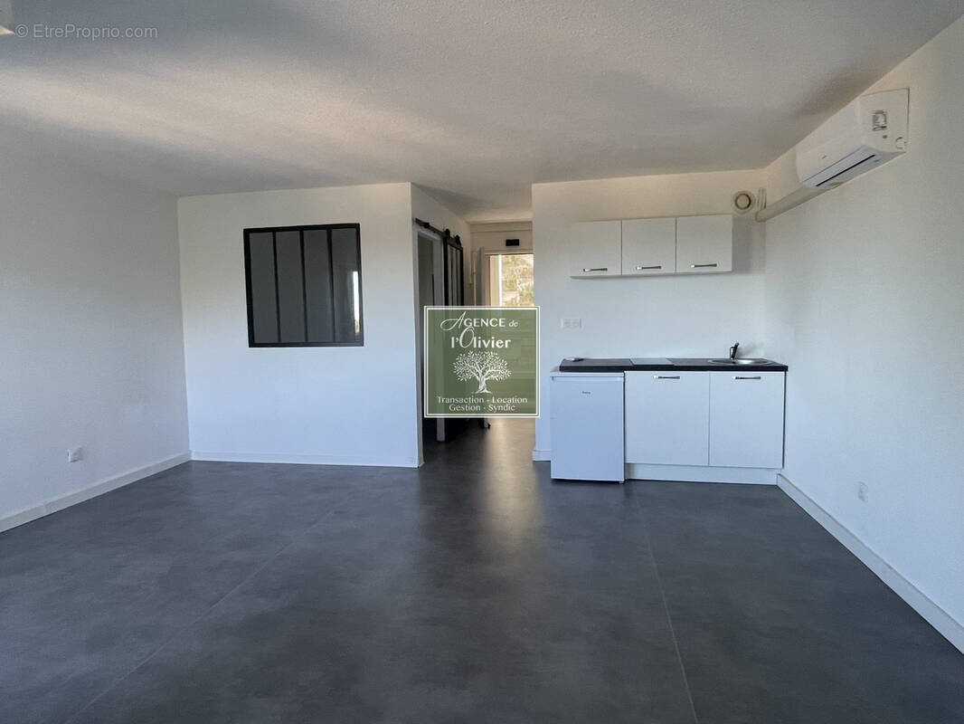 Appartement à LES BAUX-DE-PROVENCE