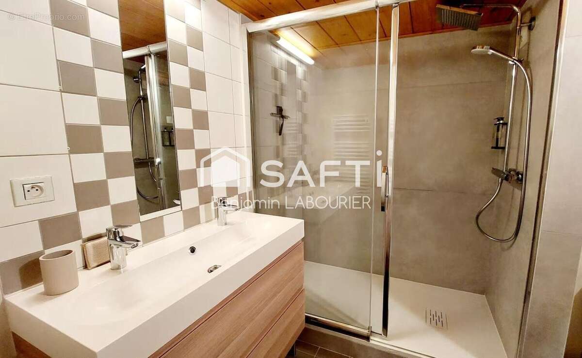 Photo 7 - Appartement à AUXERRE