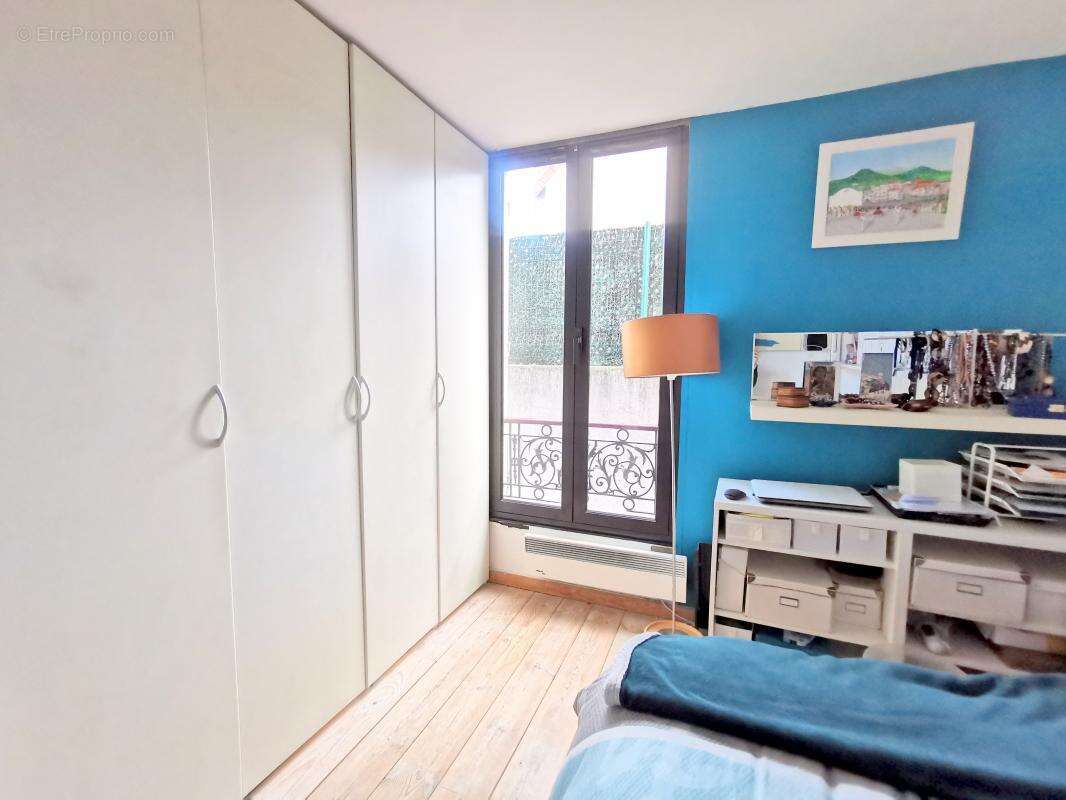 Appartement à BRY-SUR-MARNE