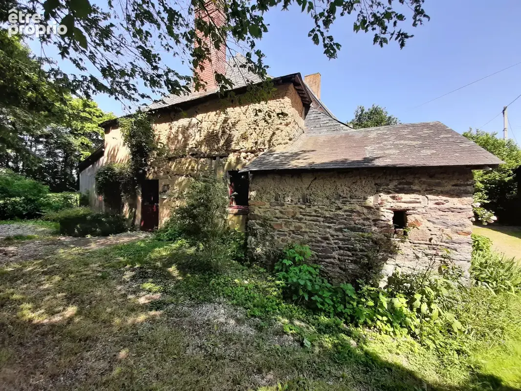A proximité de Rennes, en campagne - photo 4