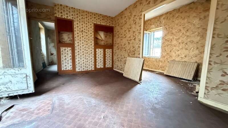 Appartement à FIRMINY