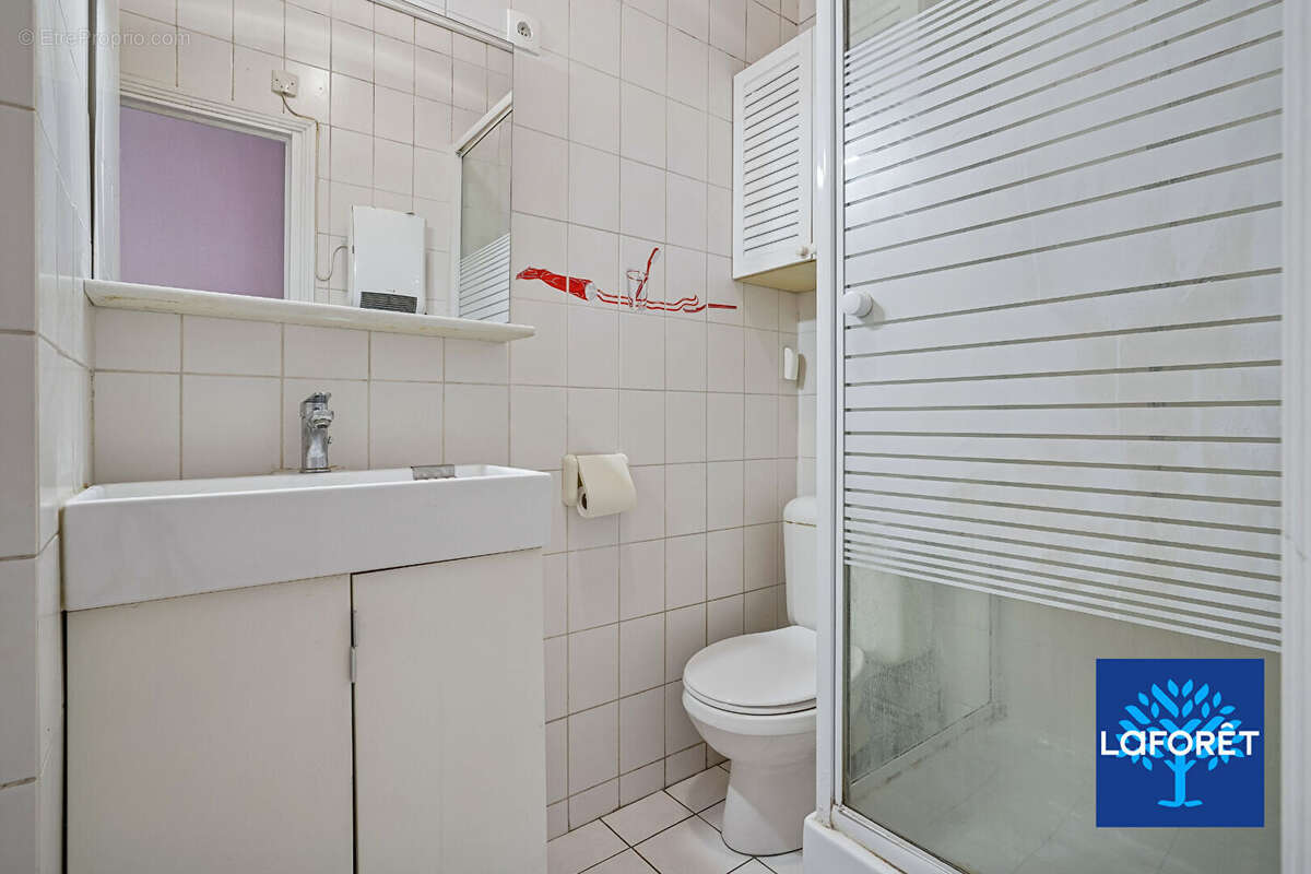 Appartement à ALFORTVILLE