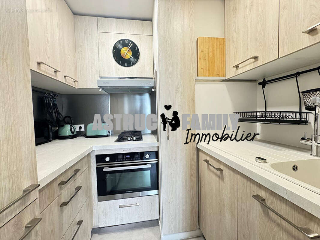 Appartement à PALAVAS-LES-FLOTS