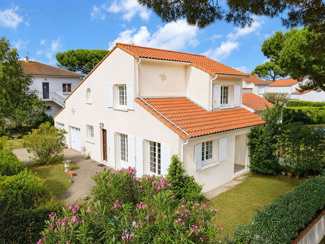 Maison à ROYAN