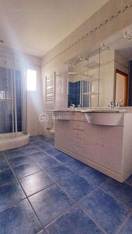 Maison à TALMONT-SAINT-HILAIRE