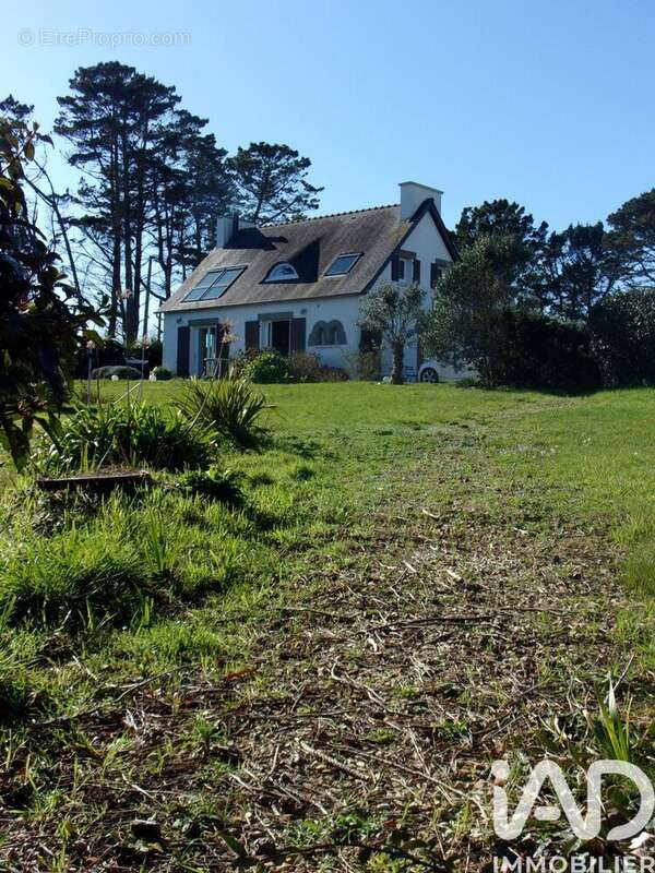 Photo 4 - Maison à GUISSENY