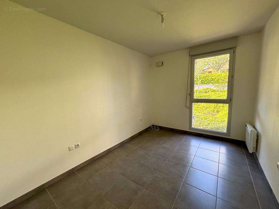 Appartement à CASTANET-TOLOSAN