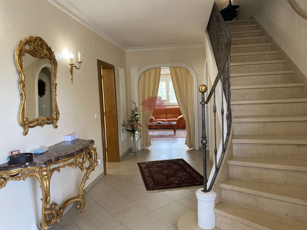 Maison à GIGNAC