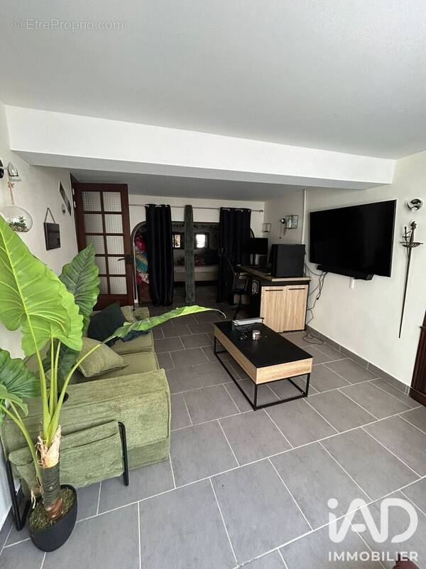 Photo 1 - Maison à BELABRE