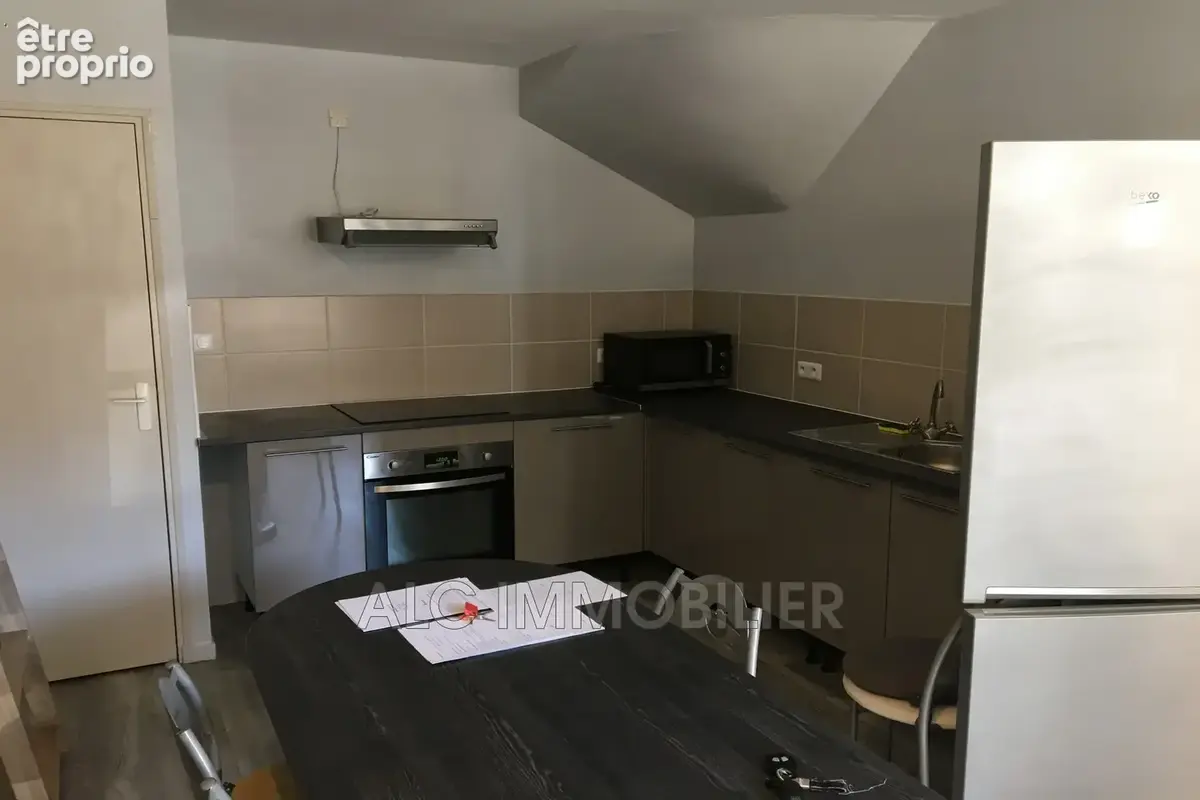 Appartement 294 m² à vendre à Alencon (61000) - photo 7