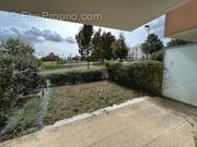 Appartement à NOYAL-SUR-VILAINE