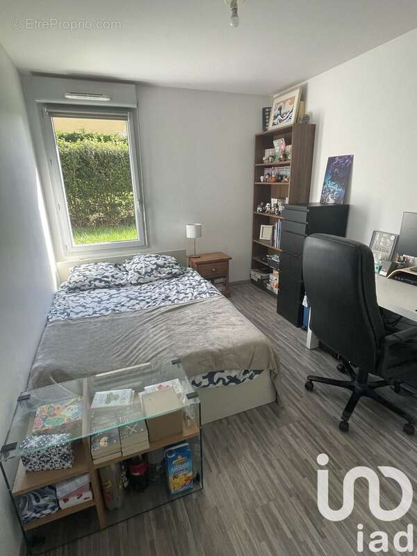 Photo 3 - Appartement à LENTILLY