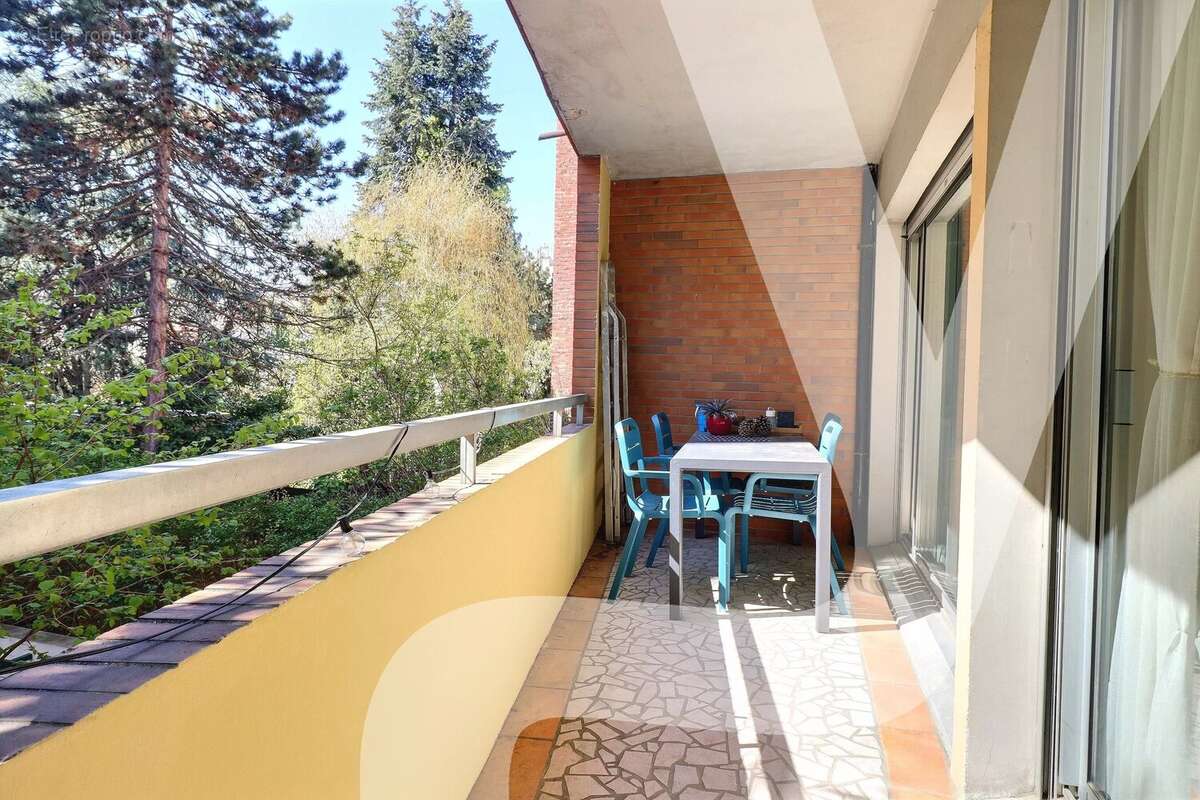 Appartement à VINCENNES