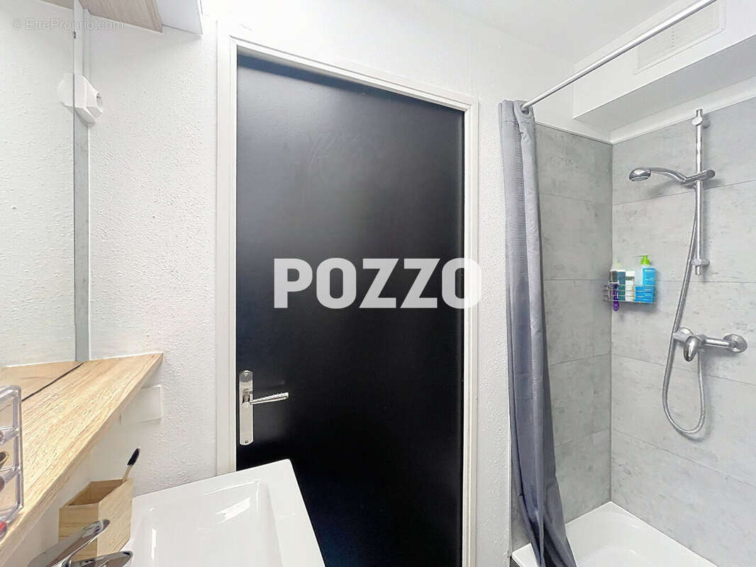 Appartement à CAEN