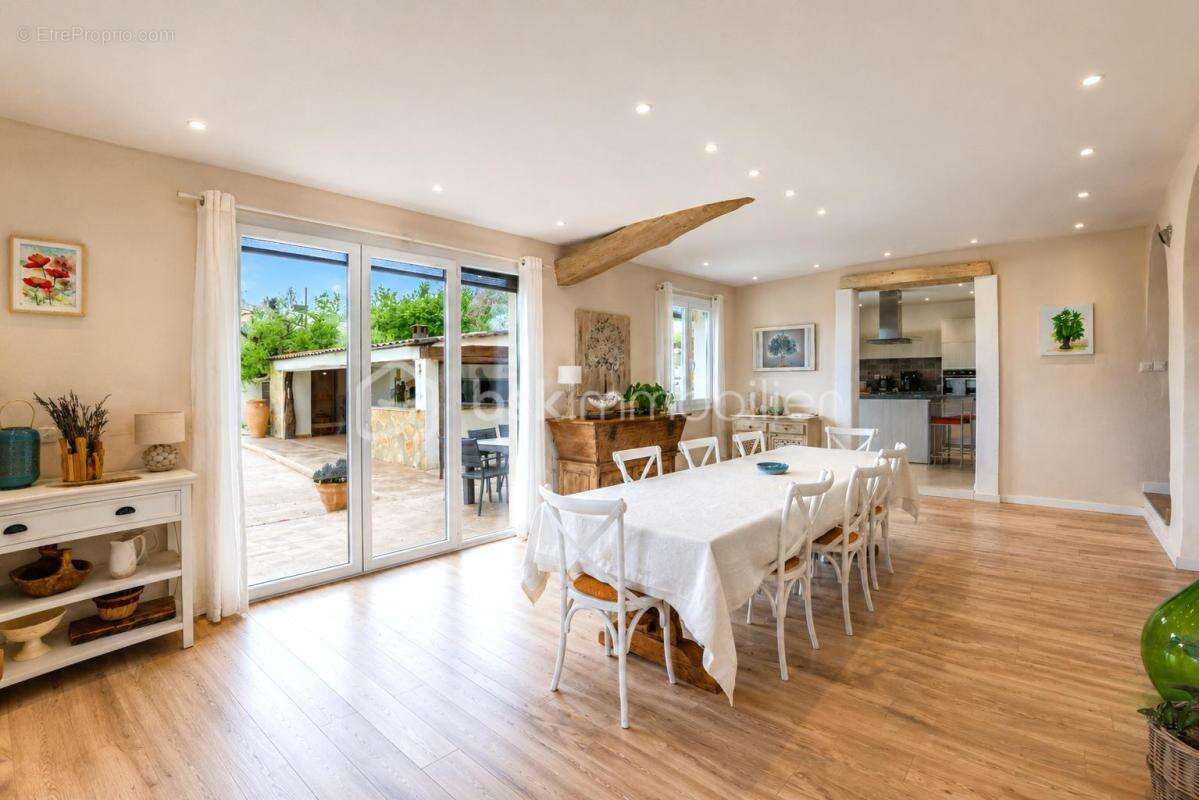 Maison à VENCE