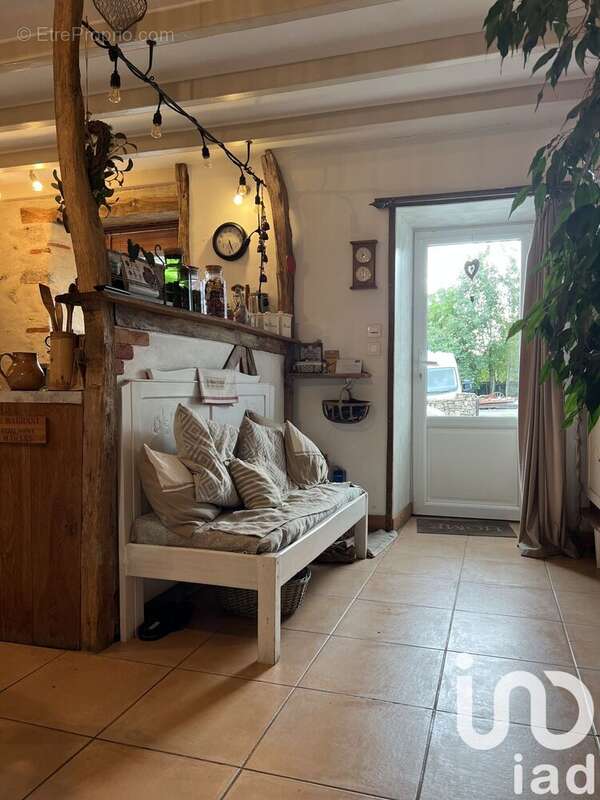 Photo 3 - Maison à SAINT-MESMIN