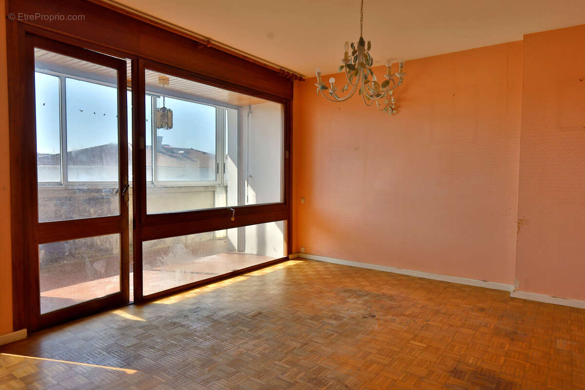 Appartement à LYON-3E