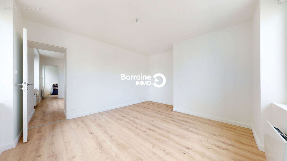 Appartement à BREST
