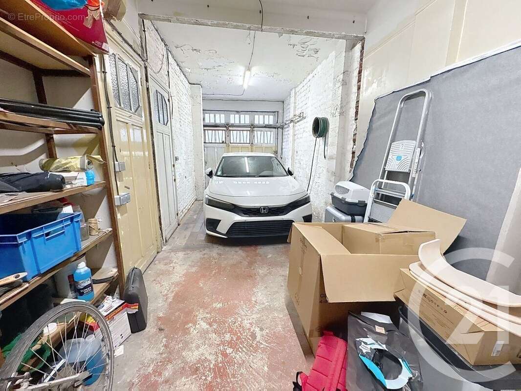 Appartement à LILLE