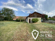 Maison à MARCKOLSHEIM