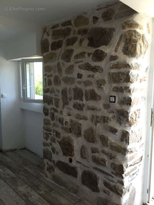 Maison à TELGRUC-SUR-MER