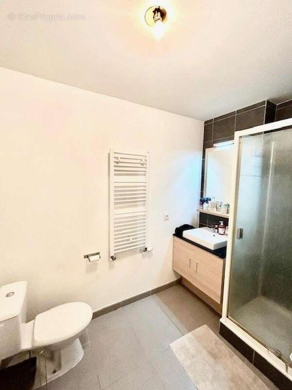 Photo 6 - Appartement à GRENOBLE