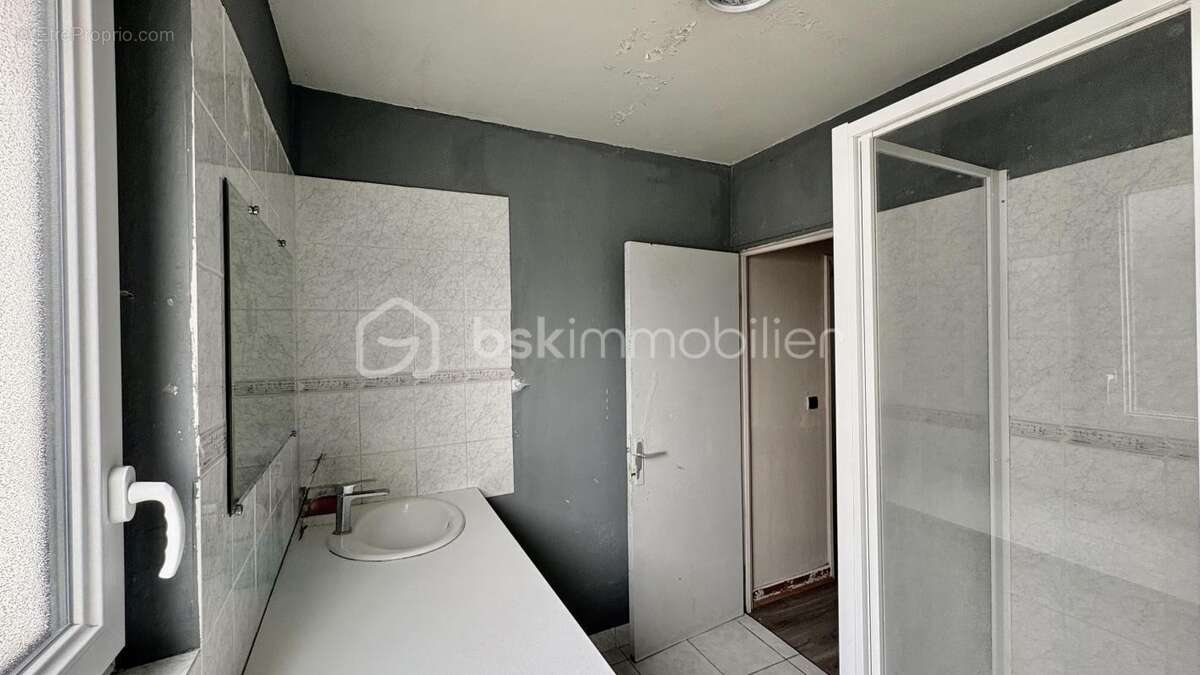 Appartement à EPINAY-SOUS-SENART