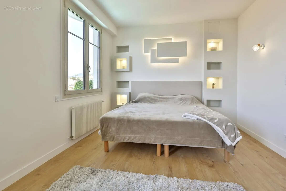 Maison à NICE