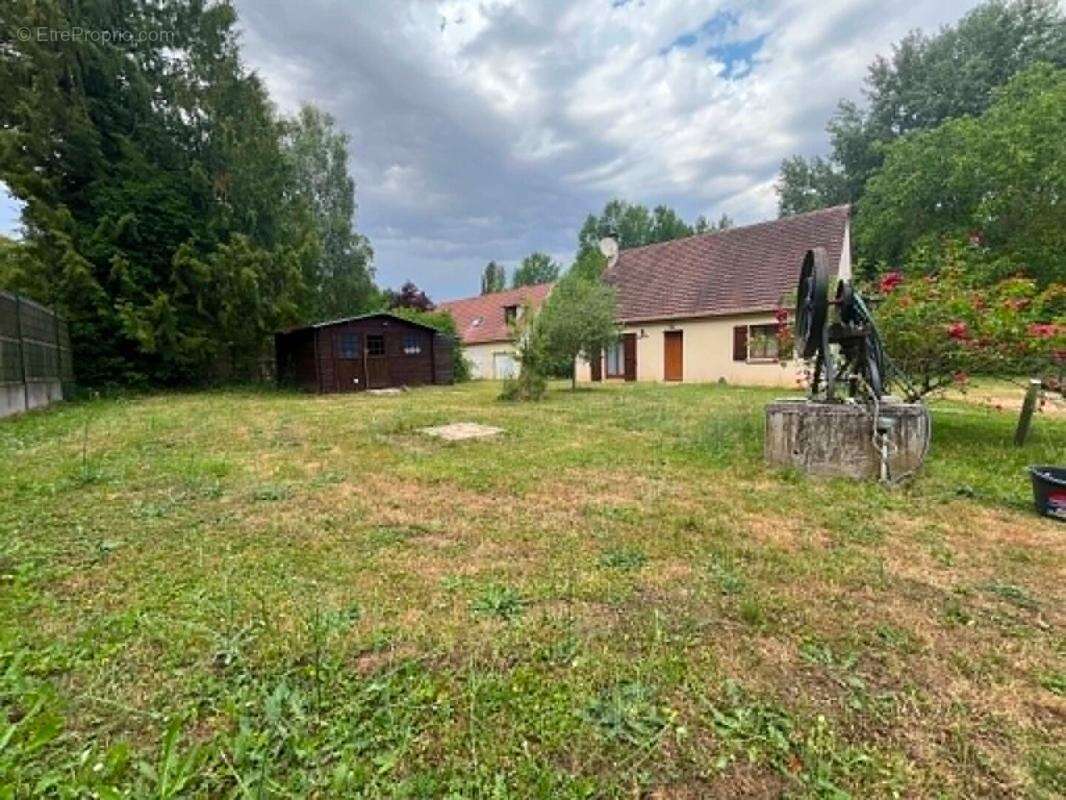 Coup de coeur - maison familiale dans un secteur tres recherche a saclas (91) - photo 4