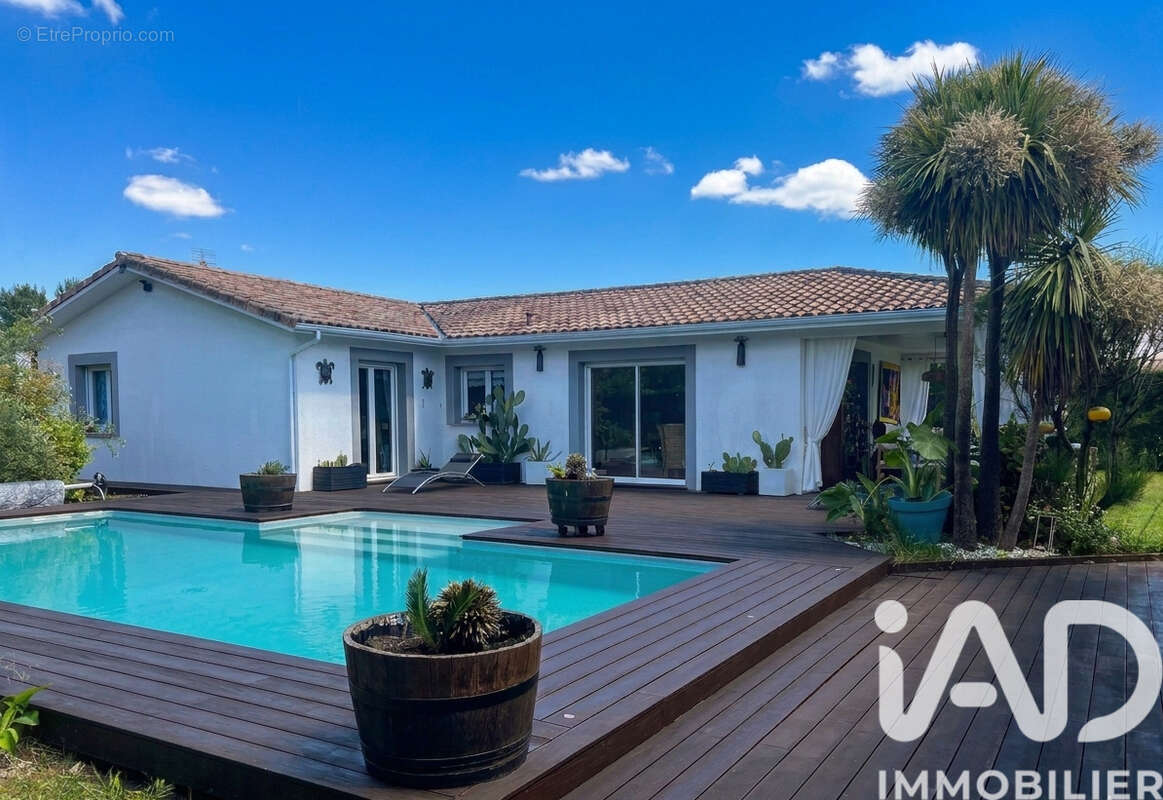 Photo 3 - Maison à MIOS