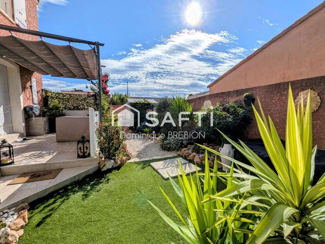 Photo 2 - Maison à LAURENS