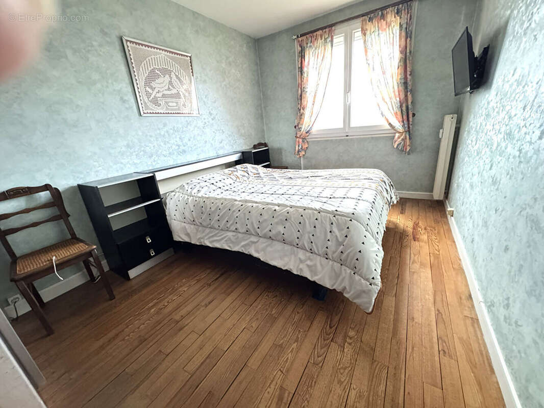Appartement à SOTTEVILLE-LES-ROUEN
