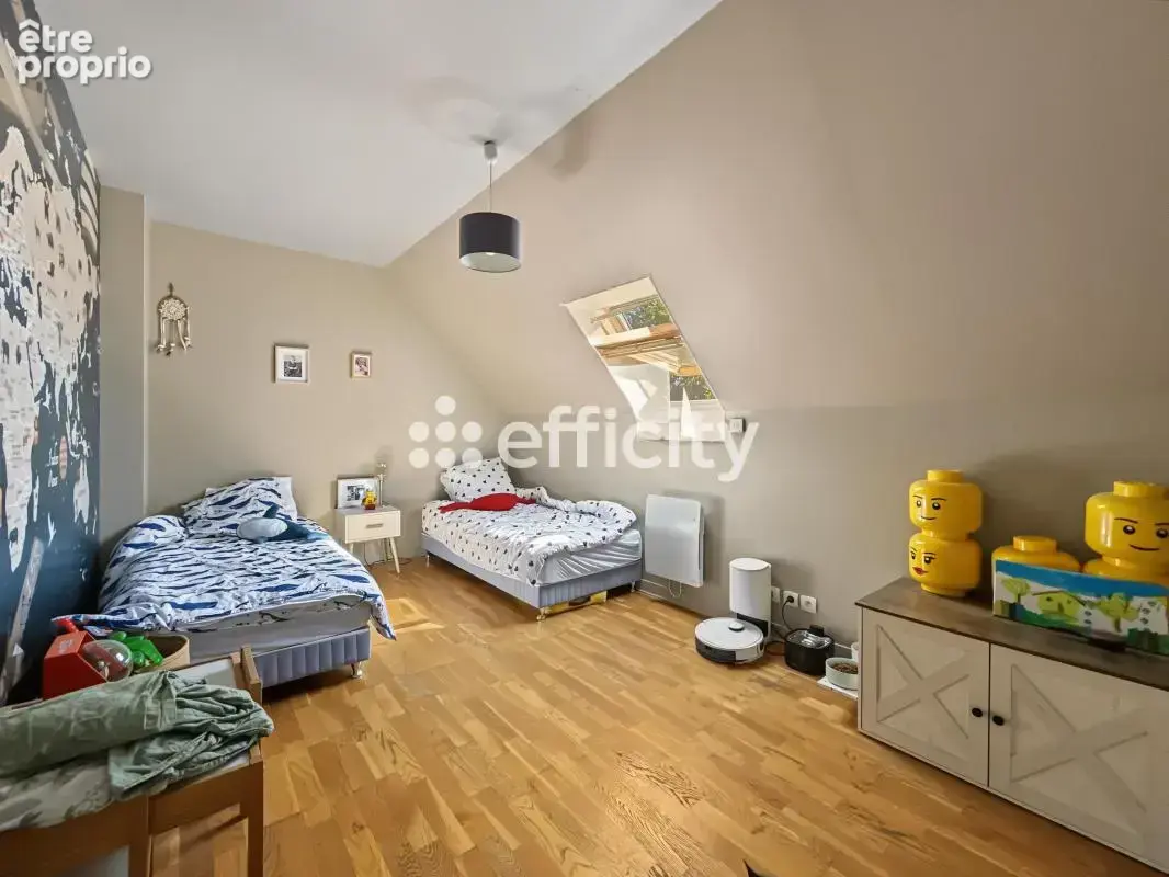 Maison 5 pièces 99 m² à vendre à Athee-Sur-Cher (37270) - photo 9
