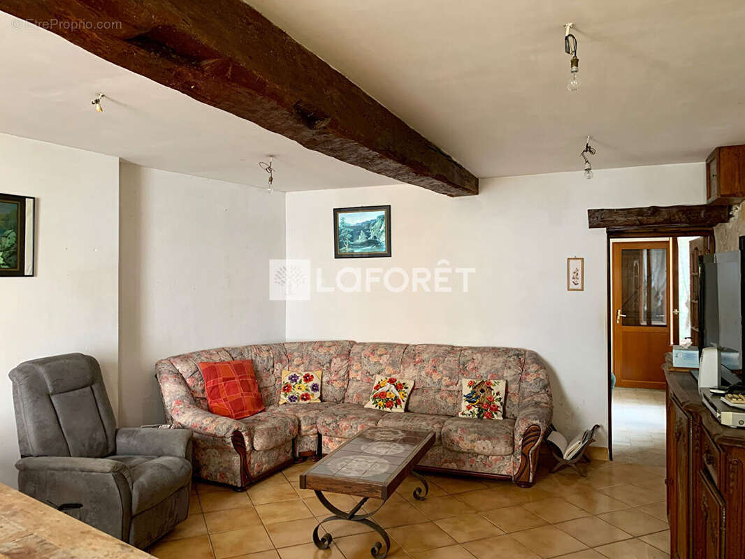 Appartement à MALESHERBES