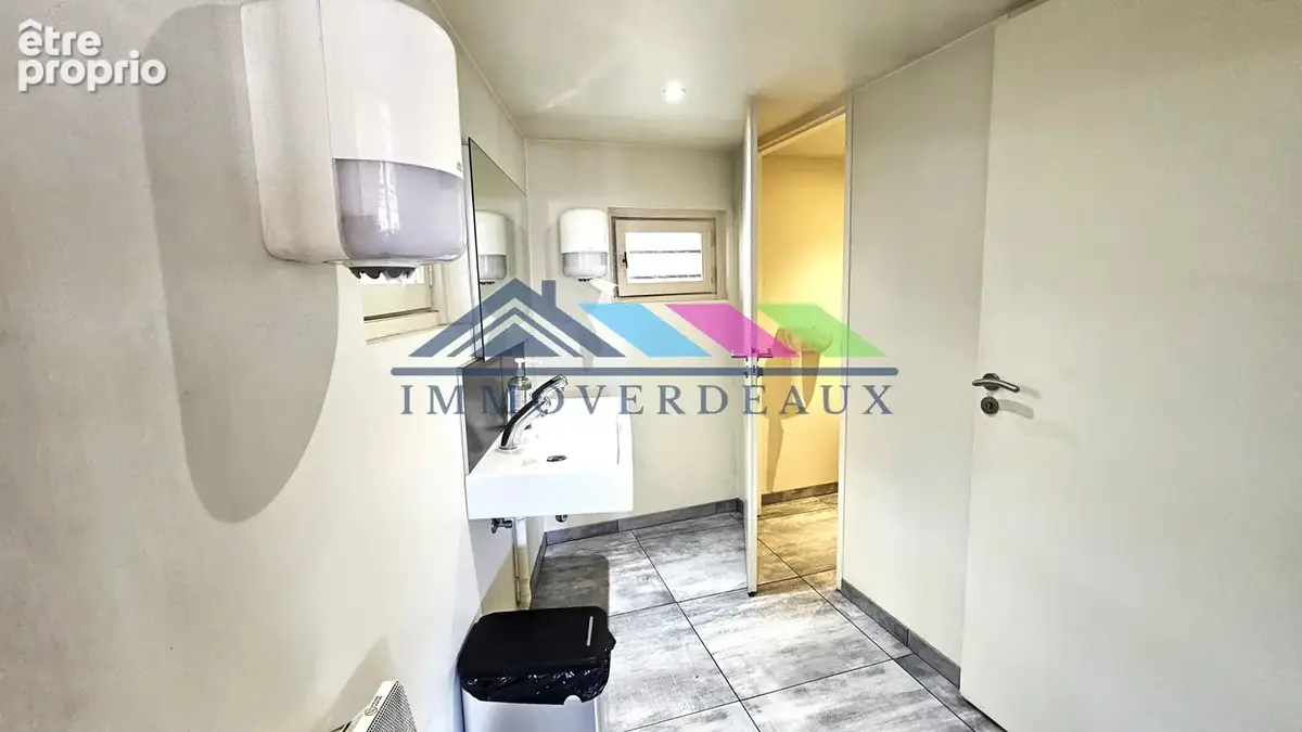 FONDS de COMMERCE RESTAURATION avec appartement F4 en location - photo 6