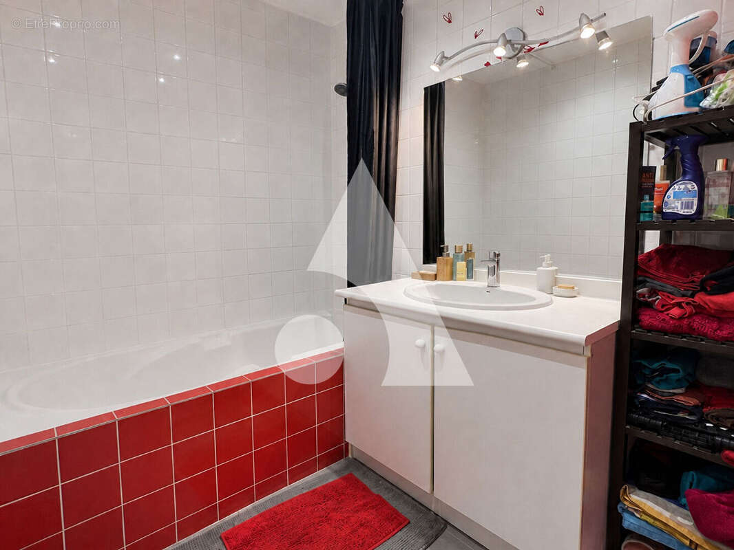 Appartement à FRANCONVILLE