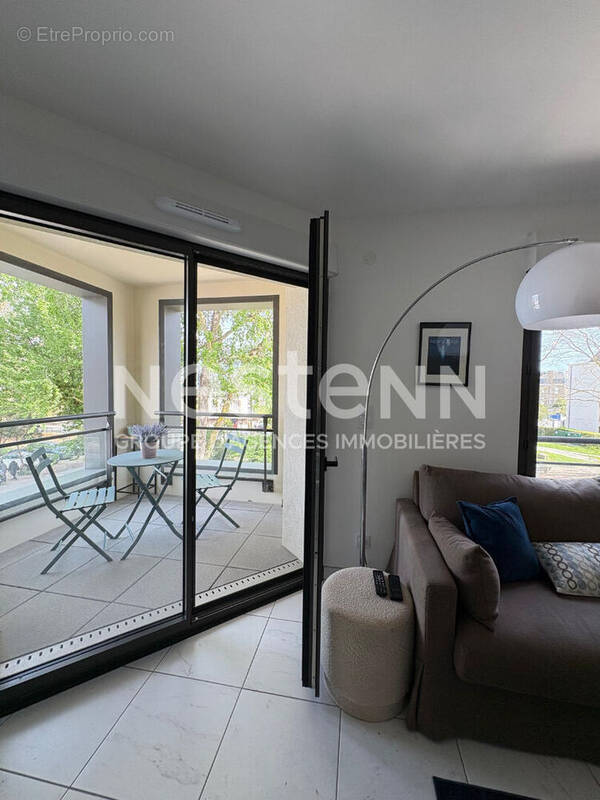 Appartement à DINARD