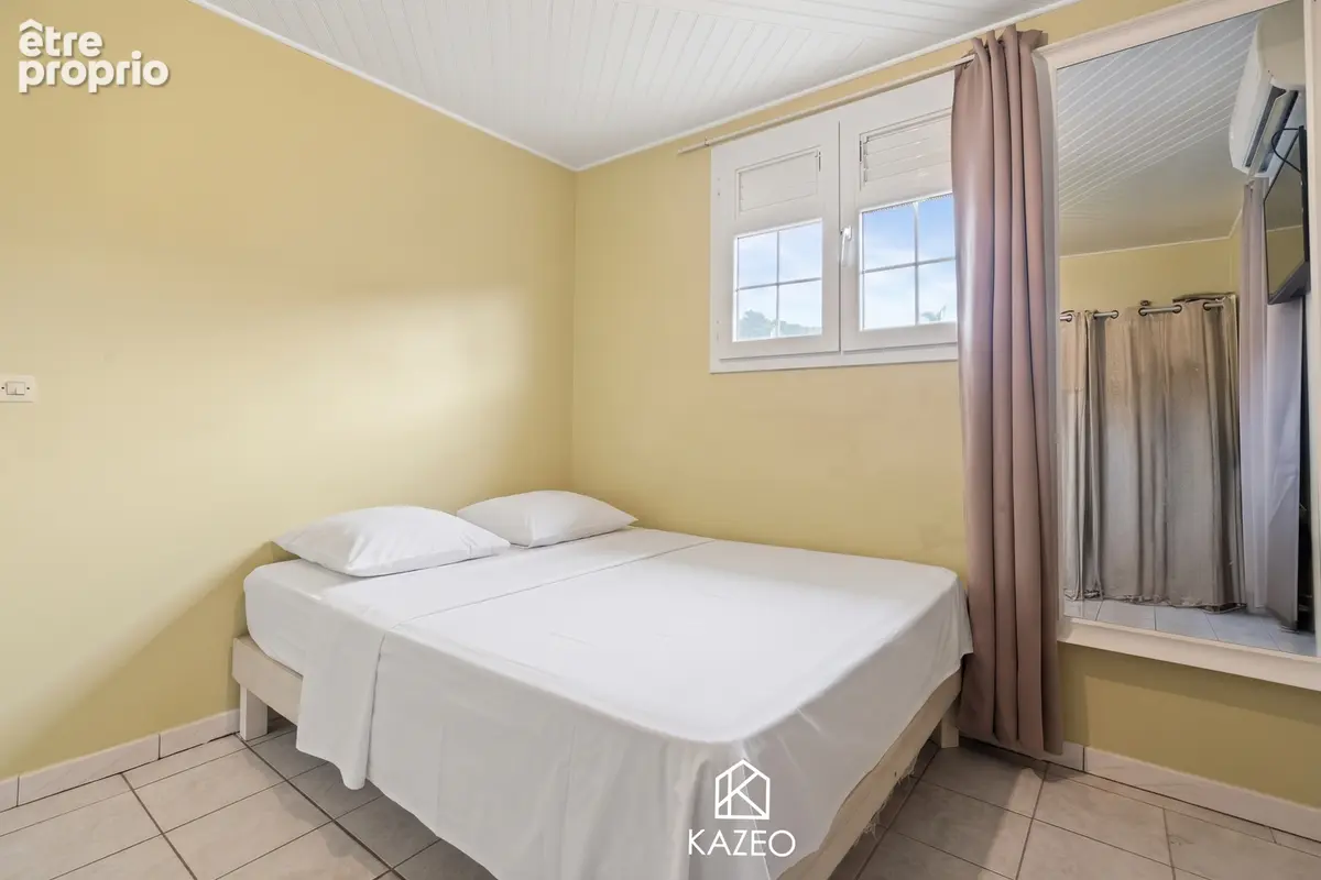 Appartement 116 m² à vendre à Riviere-Pilote (97211) - photo 9