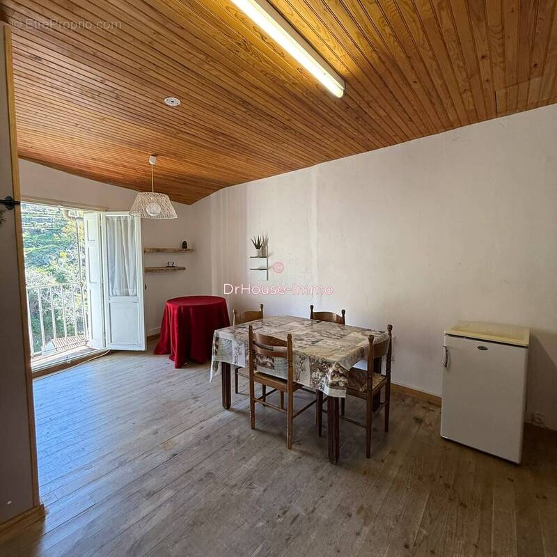 Maison à MOSSET