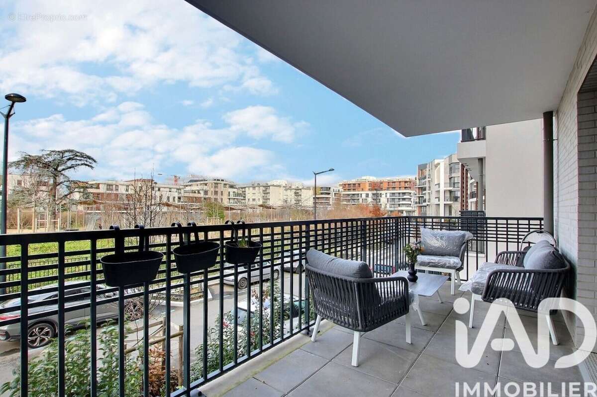 Photo 2 - Appartement à BOIS-COLOMBES