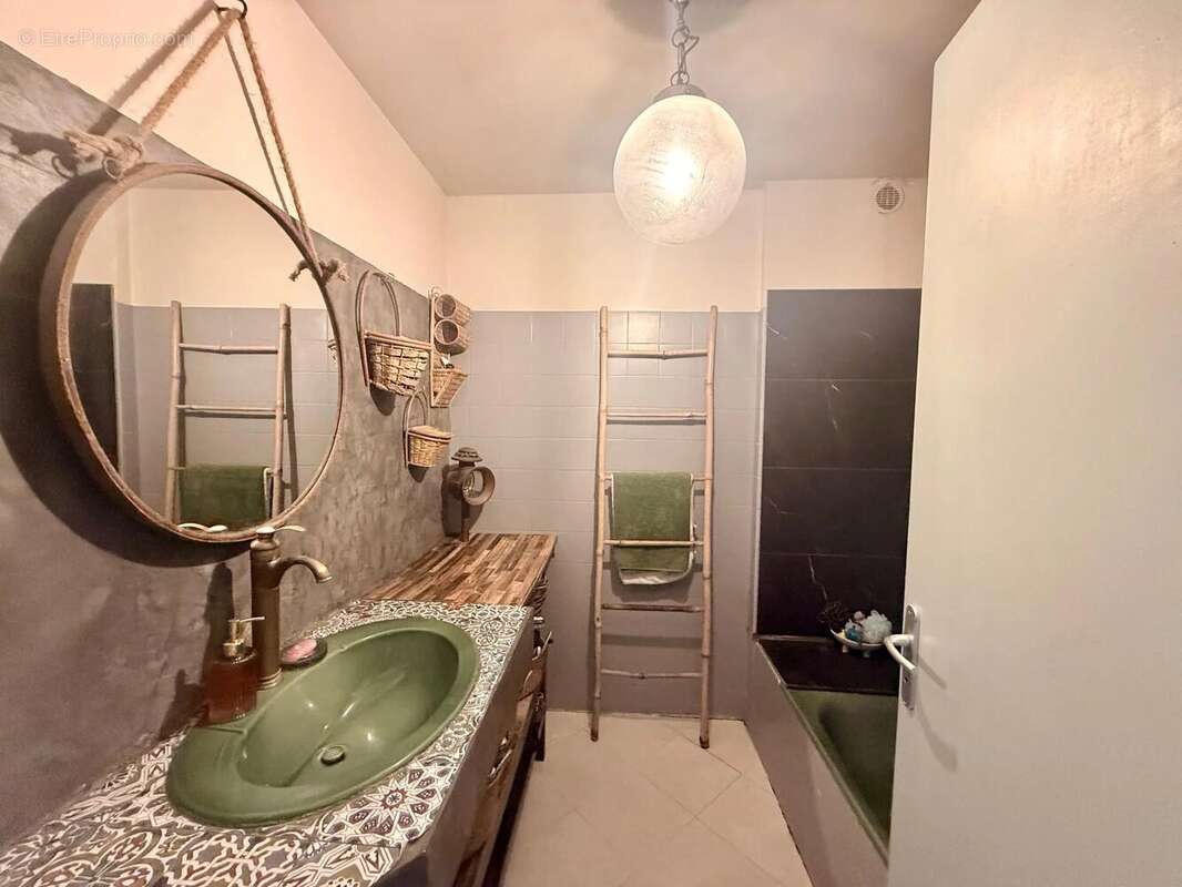 Appartement à SAINT-FLORENT